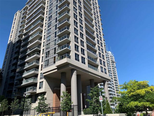 1009 - 70 High Park Ave
