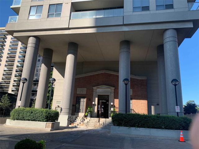 1009 - 70 High Park Ave