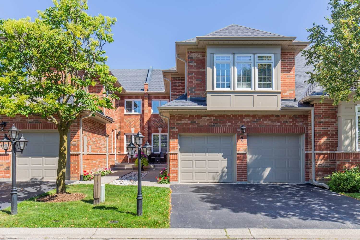 2 2165 Country Club Dr, Burlington Sold, W5359076 Condos.ca