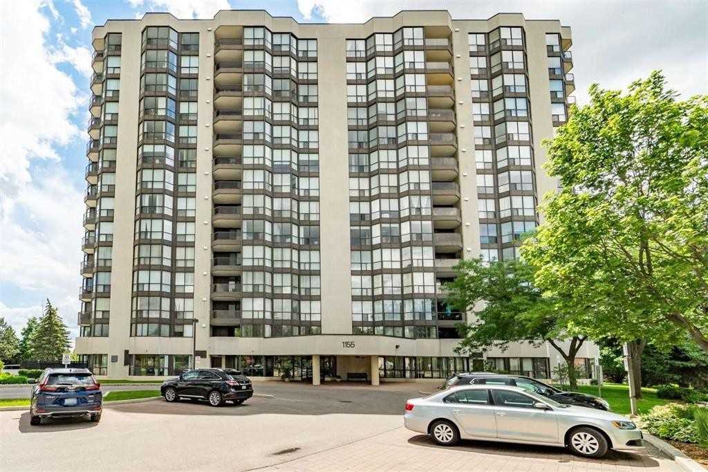 807 1155 Bough Beeches Blvd, Mississauga Sold, W5359323 Condos.ca