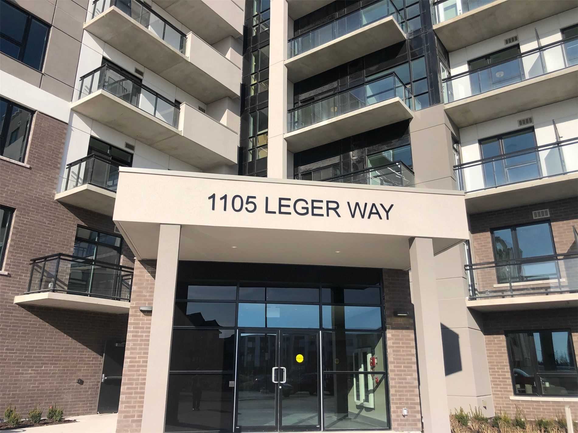 113 1105 Leger Way, Milton Leased, W5359533 Condos.ca