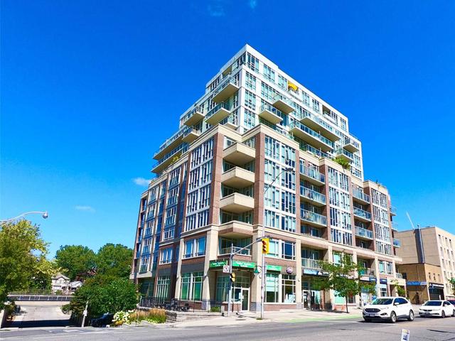 702 - 1638 Bloor St