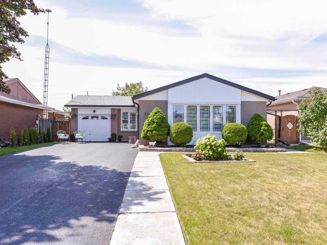 25 Glenora Cres