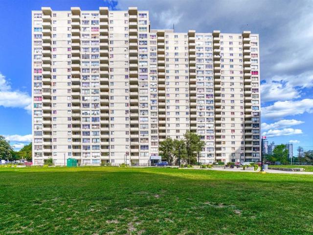 #2206 - 320 Dixon Rd, Etobicoke | Sold, W5360340 | Condos.ca