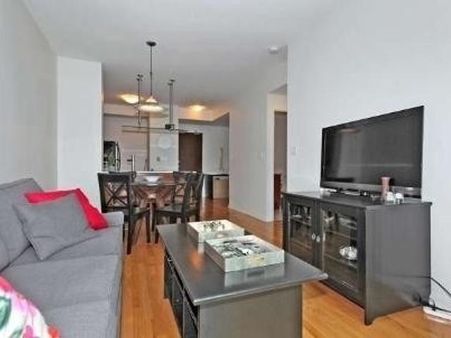 1005 - 3391 Bloor St