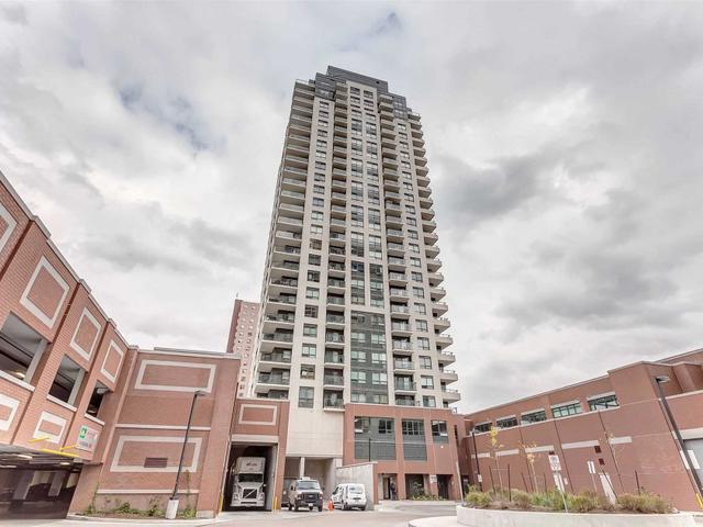 1007 - 1410 Dupont St