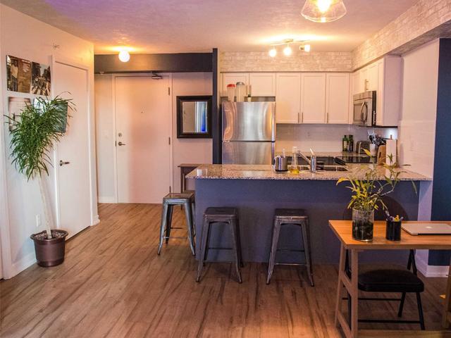 1007 - 1410 Dupont St