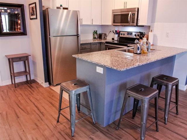 1007 - 1410 Dupont St