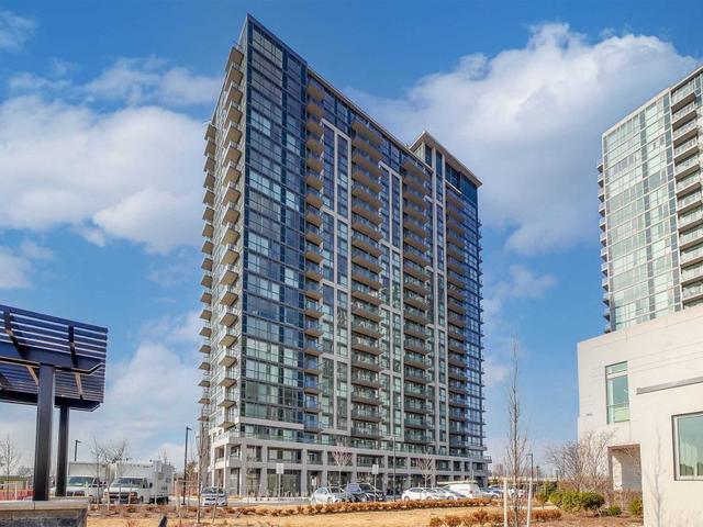 1201 - 349 Rathburn Rd W