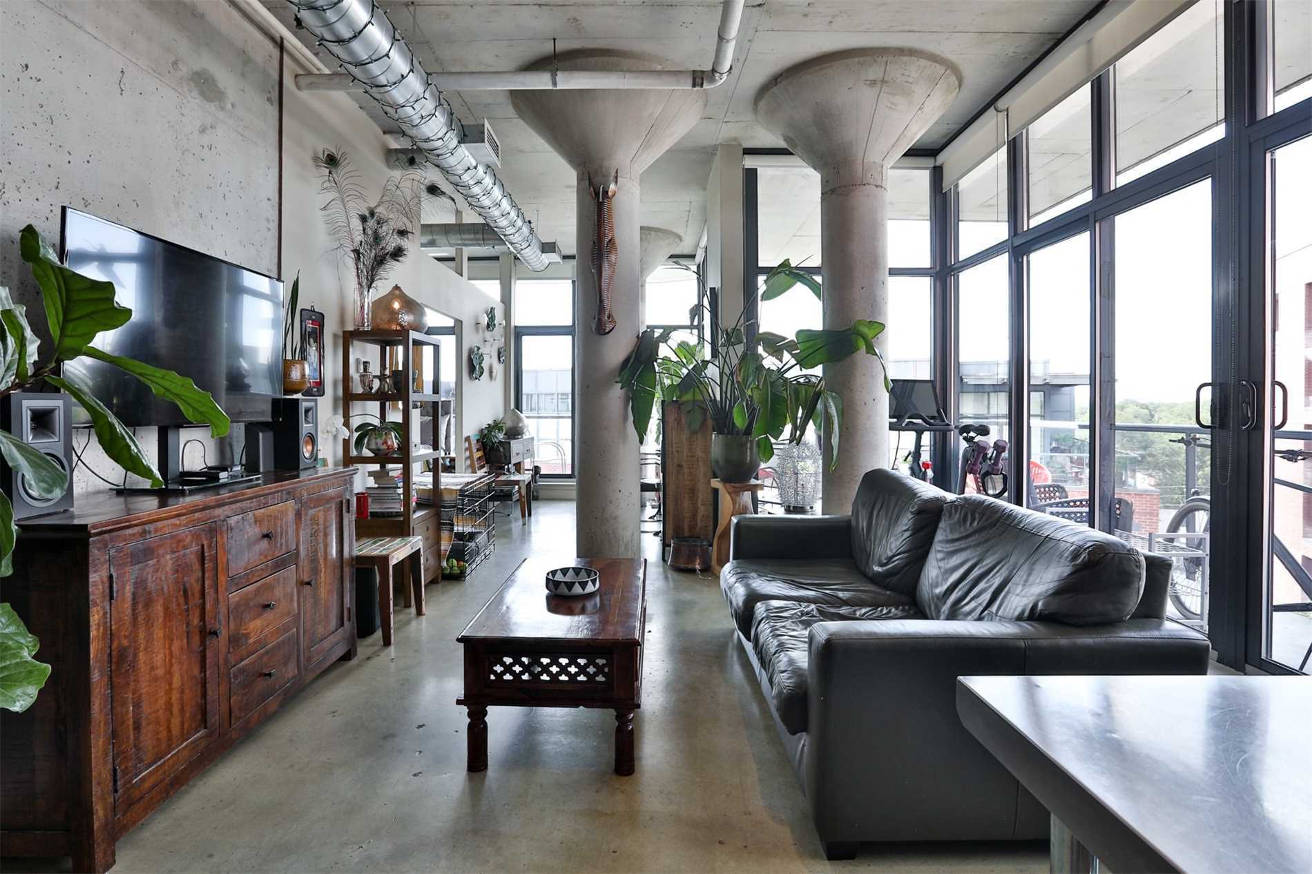 602 369 Sorauren Ave, Toronto Terminated, W5362229 Condos.ca