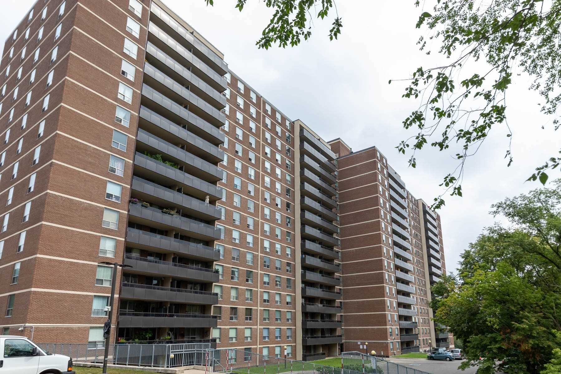 407 15 La Rose Ave, Etobicoke Leased, W5362280 Condos.ca