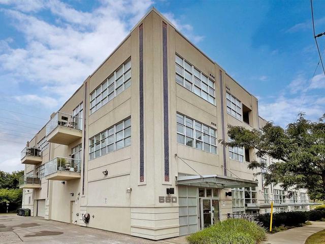 103 - 550 Hopewell Ave