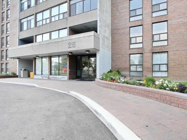 409 - 25 Kensington Rd