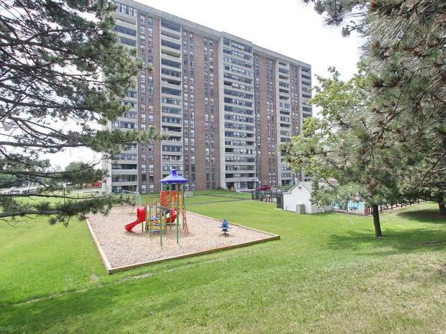409 - 25 Kensington Rd