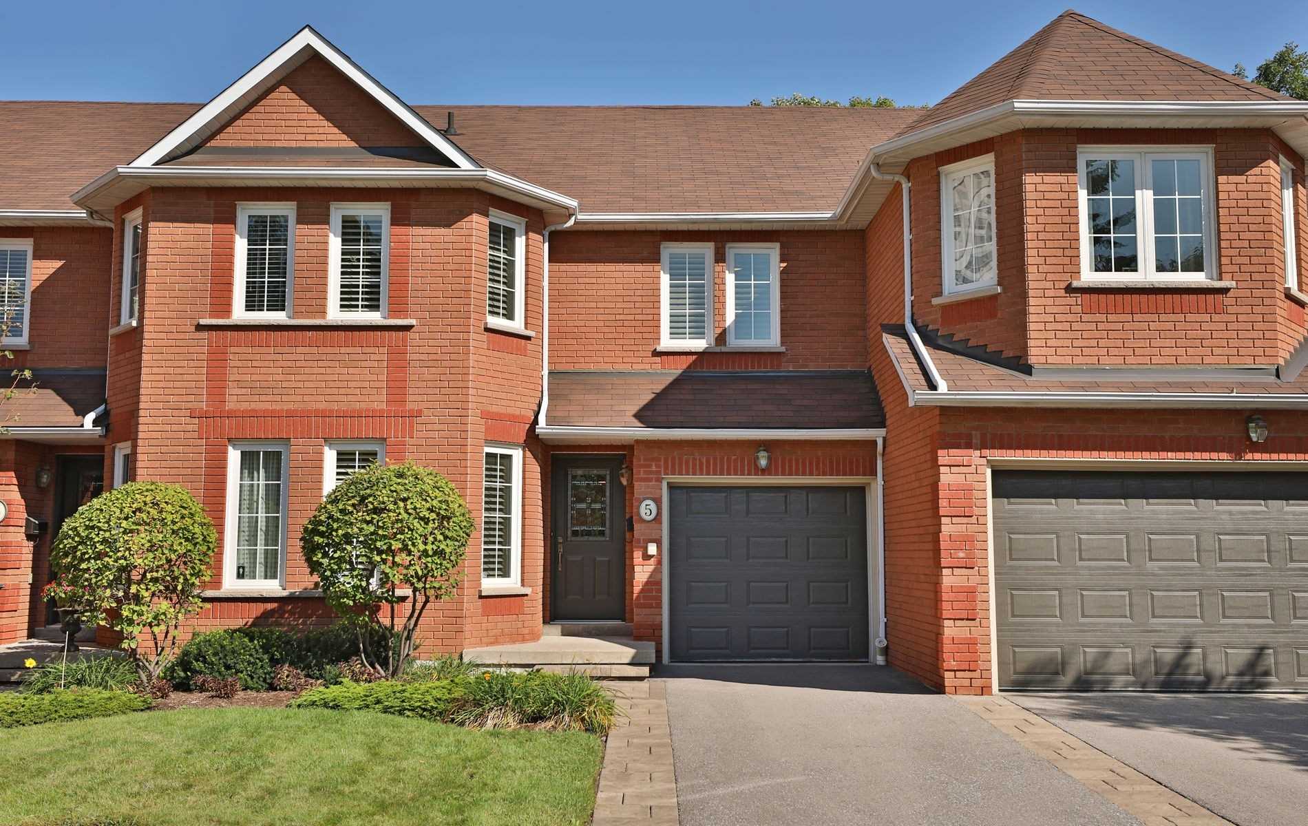 5 1735 The Collegeway, Mississauga For Sale 1,150,000 Condos.ca