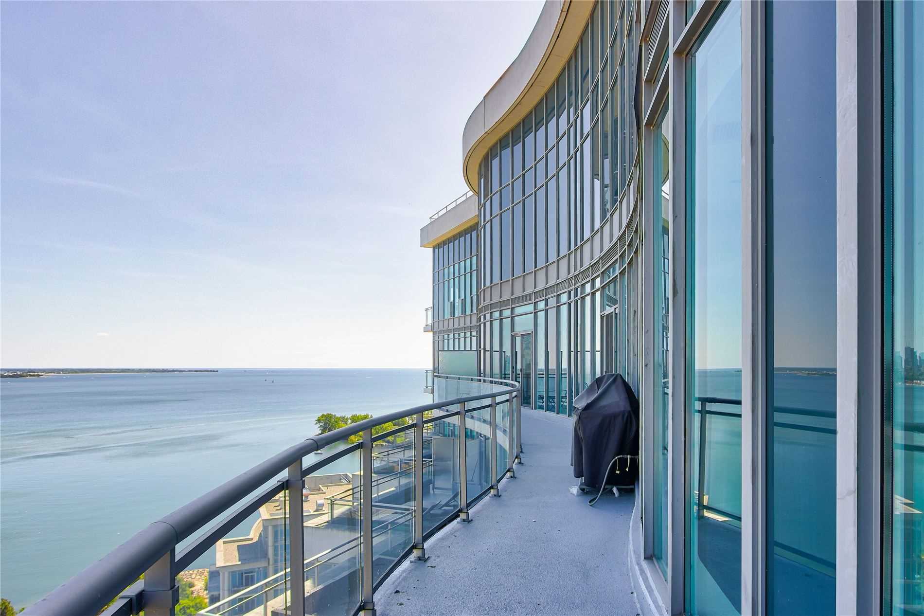 UPH 02 2121 Lake Shore Blvd, Etobicoke Sold Conditional, W5363225 Property.ca