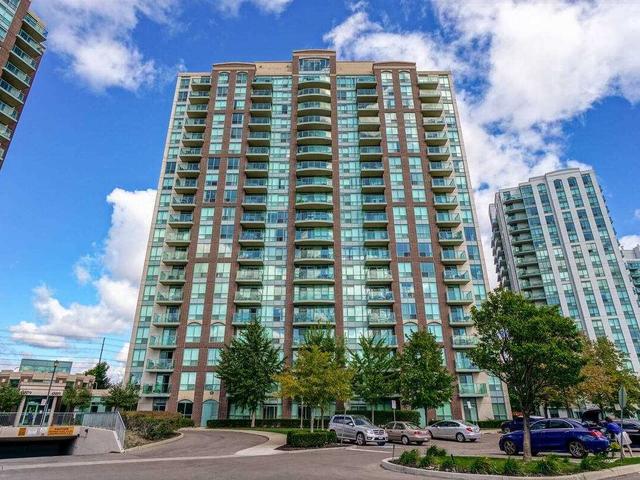 410 - 4889 Kimbermount Ave