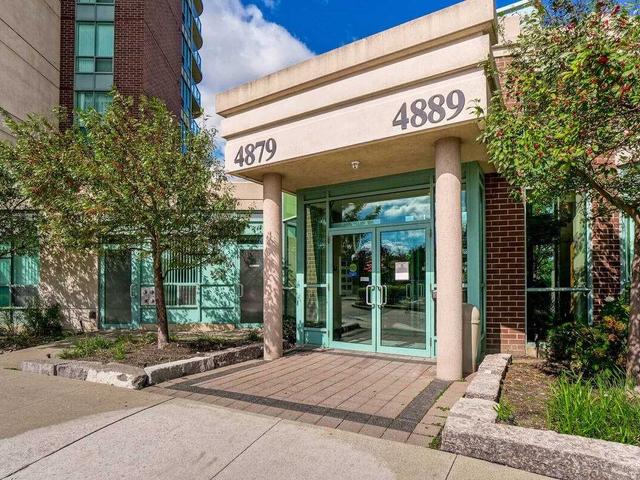 410 - 4889 Kimbermount Ave