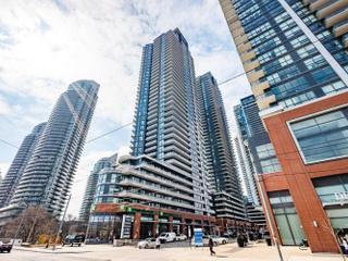 615 - 2212 Lake Shore Blvd W