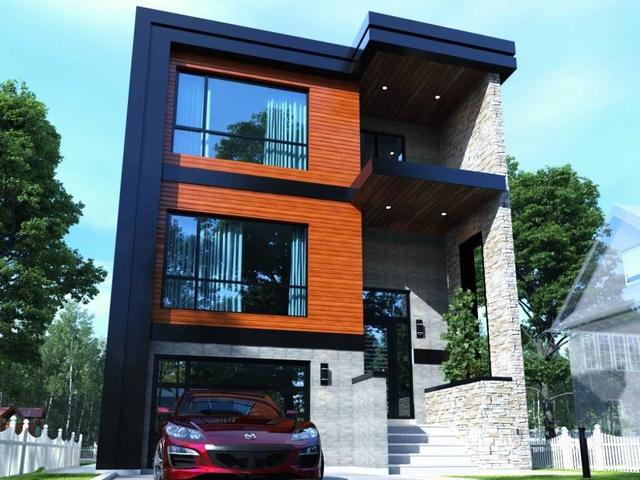126 Lake Cres
