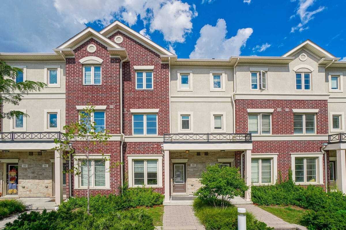 50 636 Evans Ave, Etobicoke Sold,