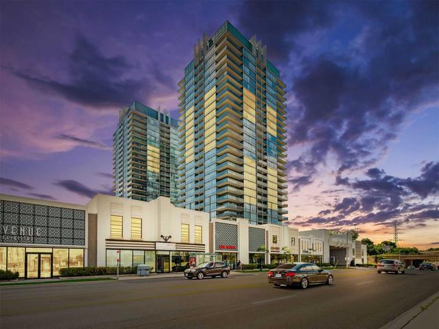 511 - 90 Park Lawn Rd