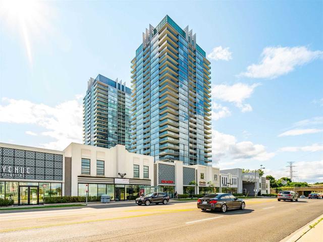 511 - 90 Park Lawn Rd