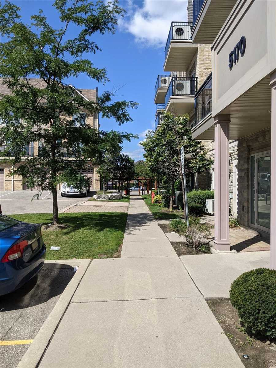 103 5170 Winston Churchill Blvd, Mississauga Leased, W5364197