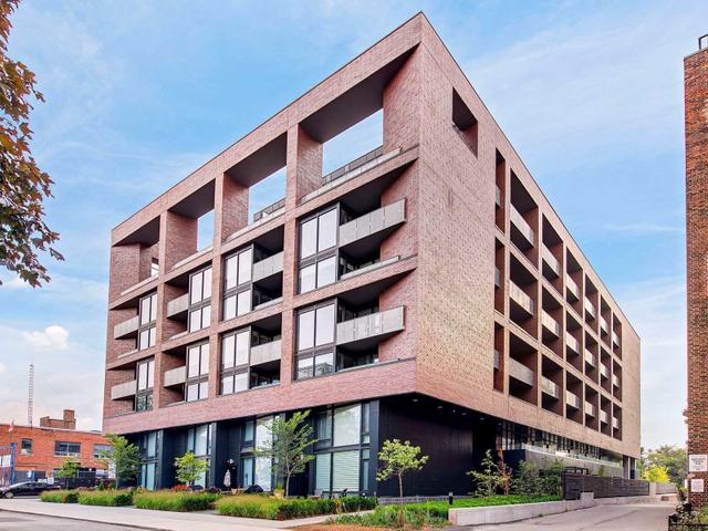 204 - 383 Sorauren Ave