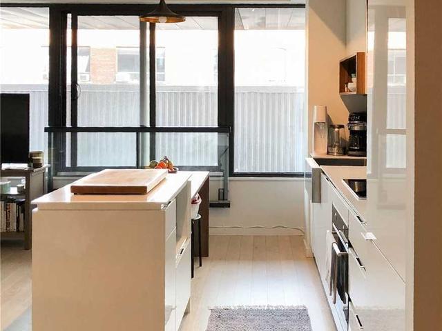 204 - 383 Sorauren Ave