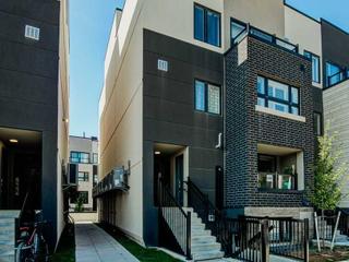 601 - 1129 Cooke Blvd