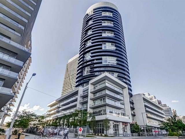 205 - 80 Marine Parade Dr