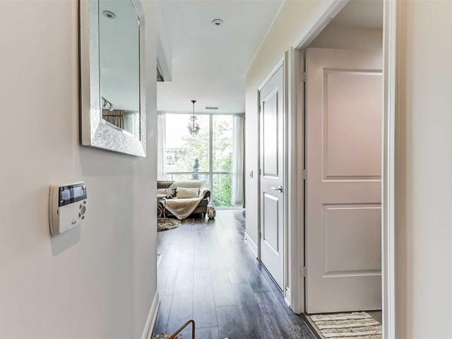 205 - 80 Marine Parade Dr