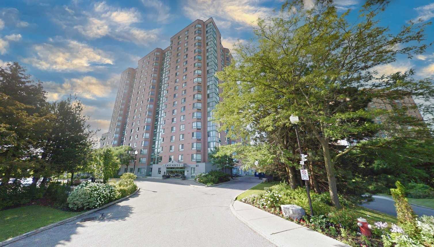 405 61 Markbrook Lane, Etobicoke Leased, W5364927 Condos.ca 405 61 Markbrook Lane, Etobicoke Leased, W5364927 Condos.ca