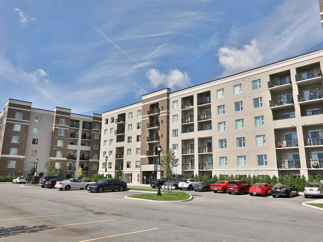 309 - 610 Farmstead Dr