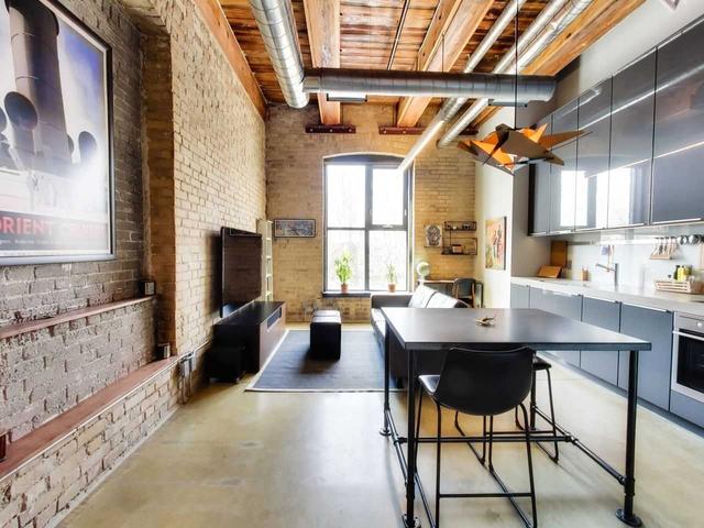 208 - 363 Sorauren Ave