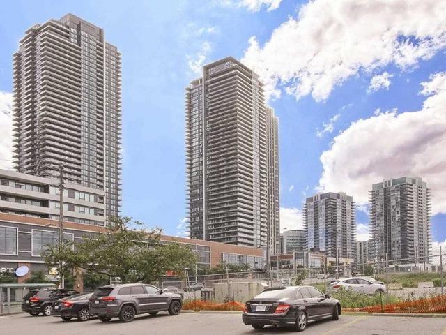 3109 - 10 Park Lawn Rd