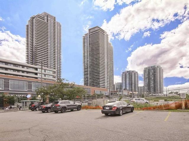 3109 - 10 Park Lawn Rd