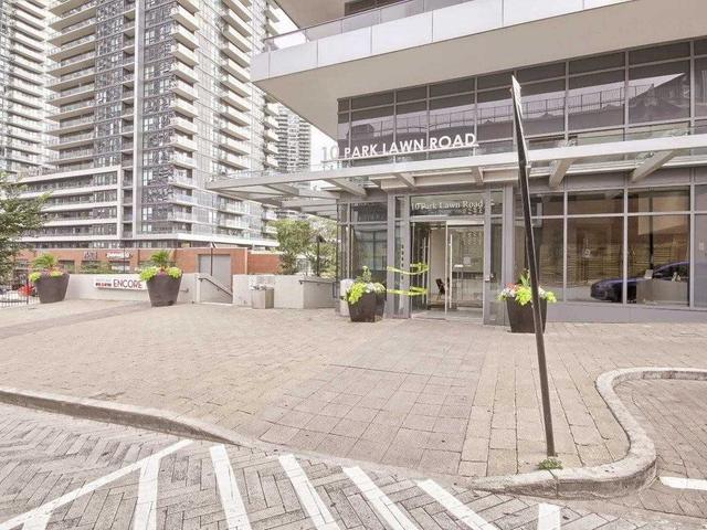 3109 - 10 Park Lawn Rd