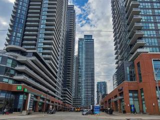 3507 - 2200 Lake Shore Blvd