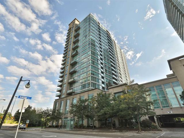 1006 - 185 Legion Rd N