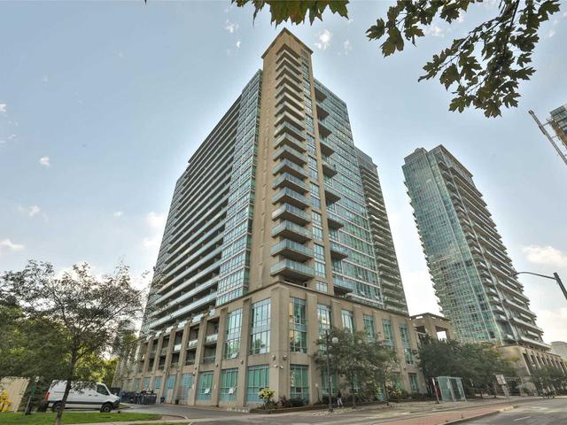 1006 - 185 Legion Rd N