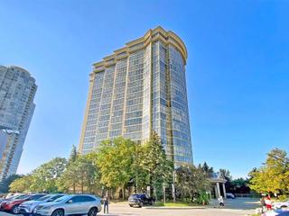 1705 - 50 Eglinton Ave W