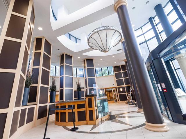 108 - 2083 Lake Shore Blvd W