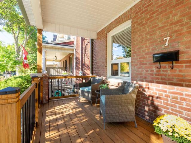 7 Watson Ave
