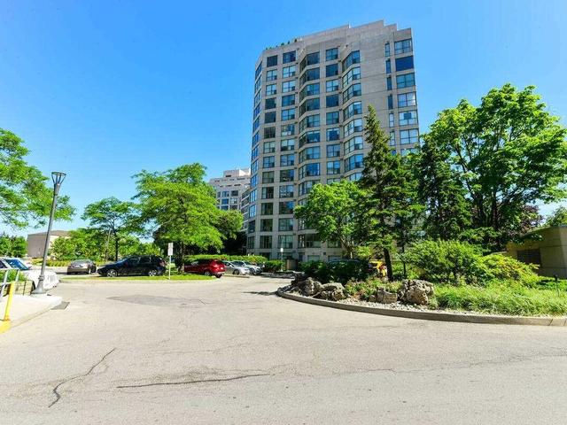 207 - 2267 Lake Shore Blvd W