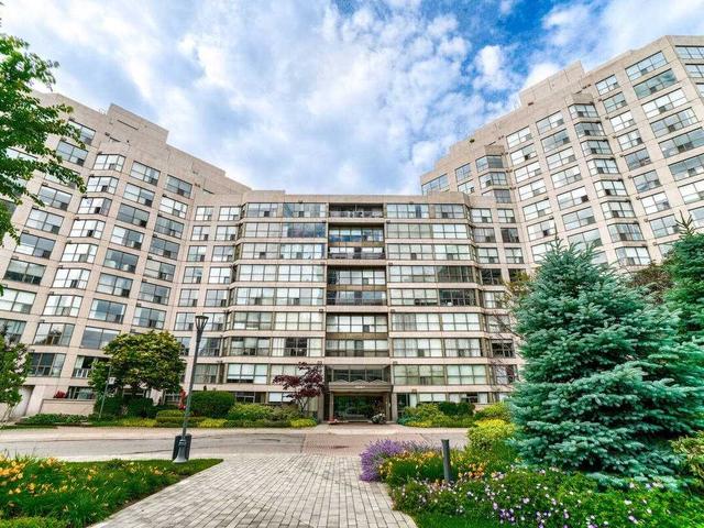 207 - 2267 Lake Shore Blvd W