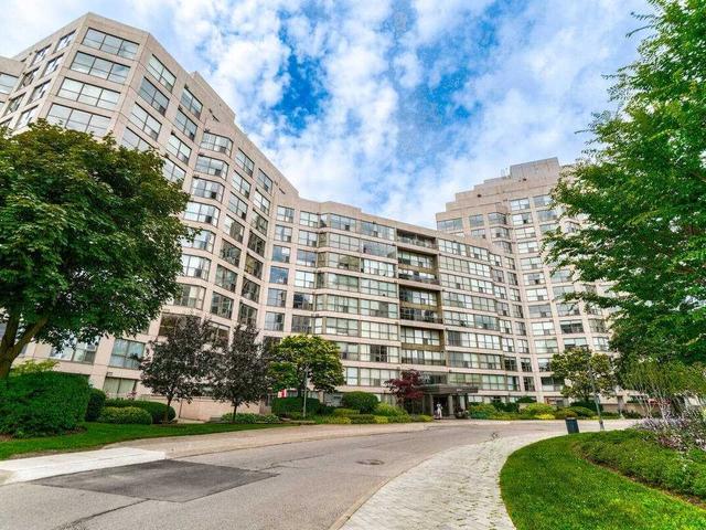 207 - 2267 Lake Shore Blvd W