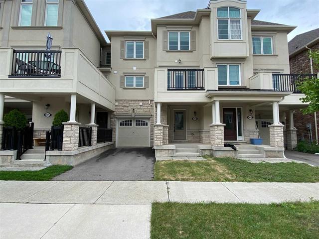 3073 Harebell Gate