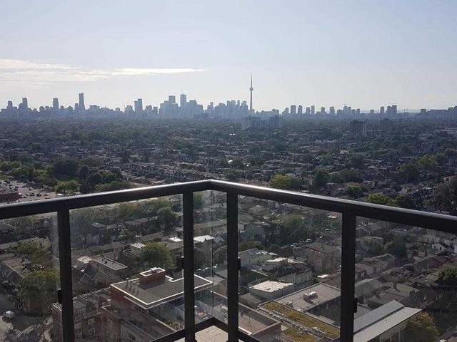 2604 - 1410 Dupont St